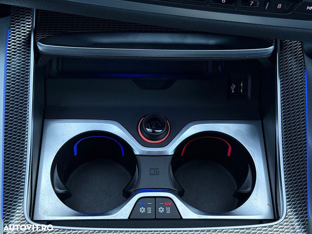 BMW X6 xDrive40d - 18