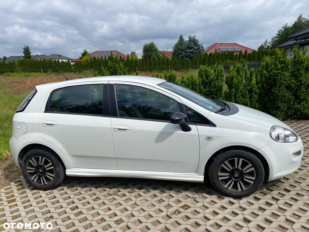 Fiat Punto 0.9 Twinair Twinair S&S - 20