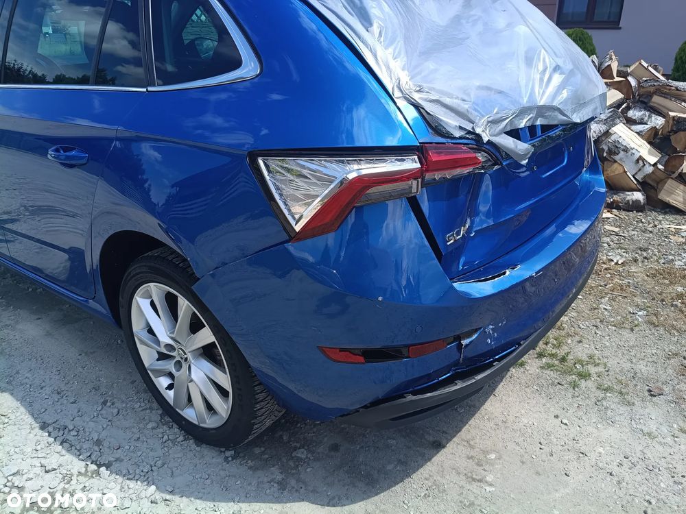 Skoda Scala 1.6 TDI SCR Style - 17