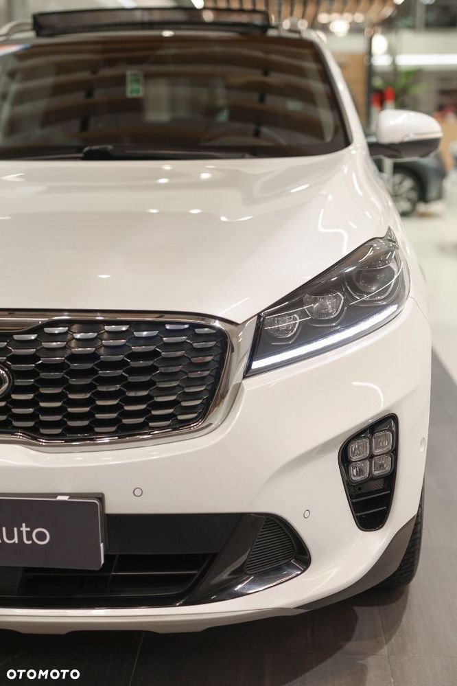 Kia Sorento - 27
