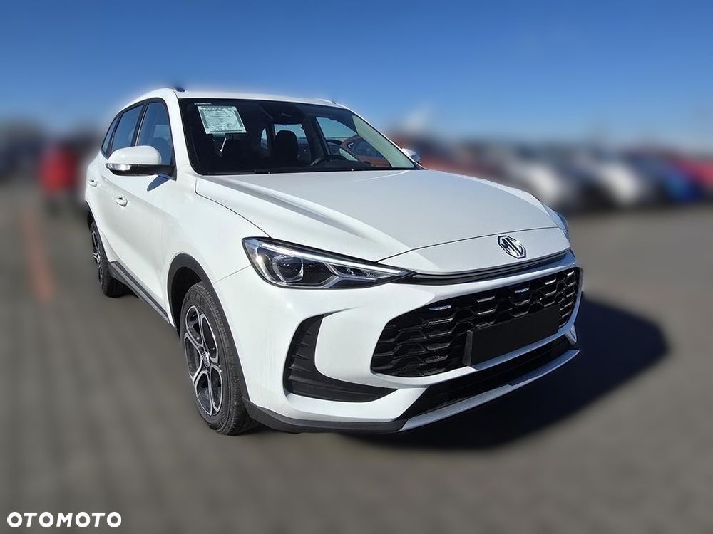 MG ZS 1.5 HEV+ Excite - 3