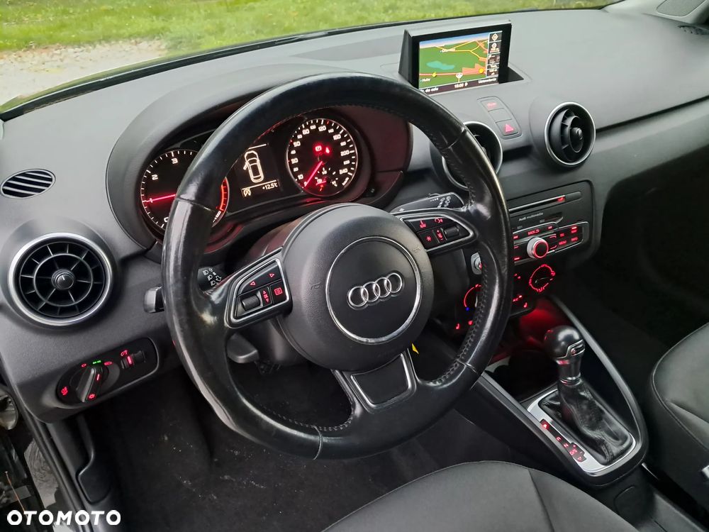 Audi A1 - 15