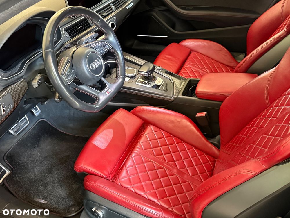 Audi S5 Coupé 3.0 TFSI Quattro Tiptronic - 17