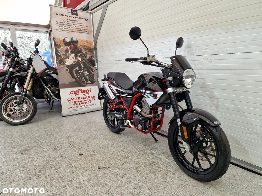 Malaguti Monte Pro - 20