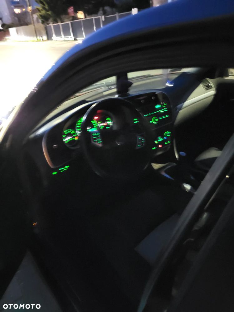 Saab 9-3 1.8t Vector - 18