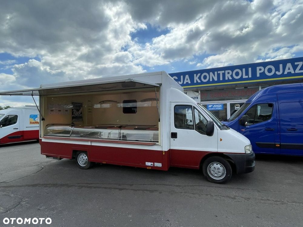 Fiat Ducato - 6