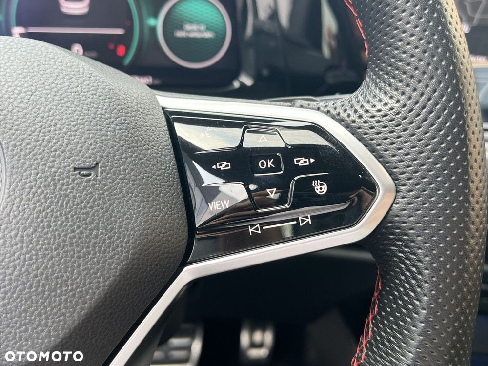 Volkswagen Golf 2.0 TSI GTI DSG - 16