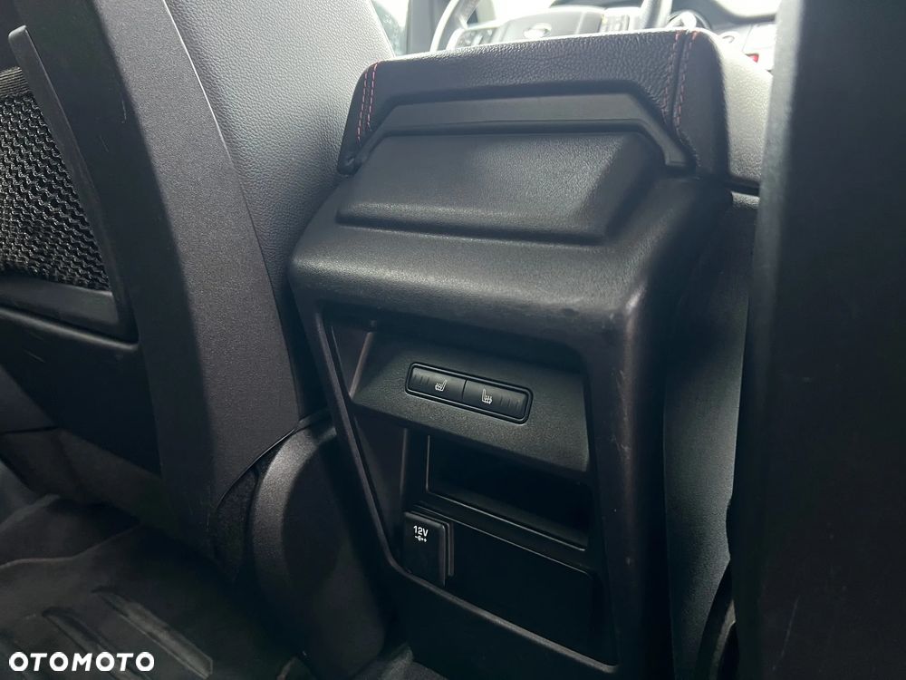 Land Rover Discovery Sport TD4 Dynamic - 14