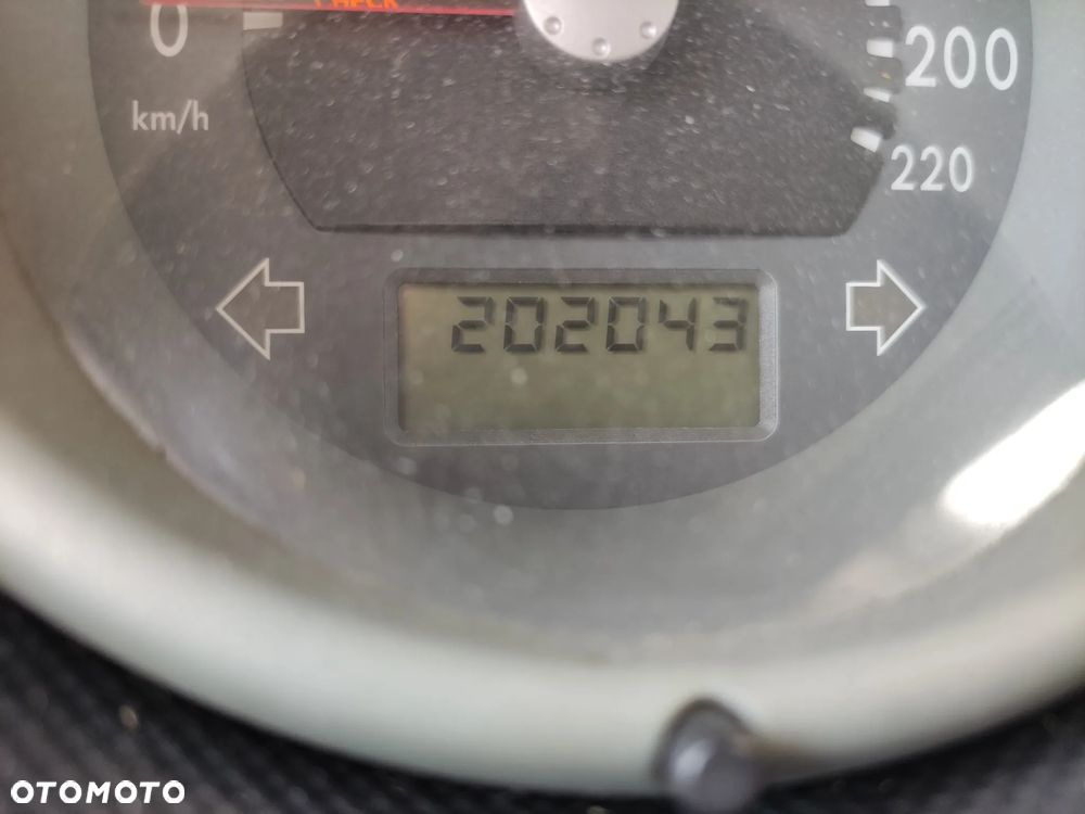 Volkswagen Lupo 1.4 Comfortline - 4