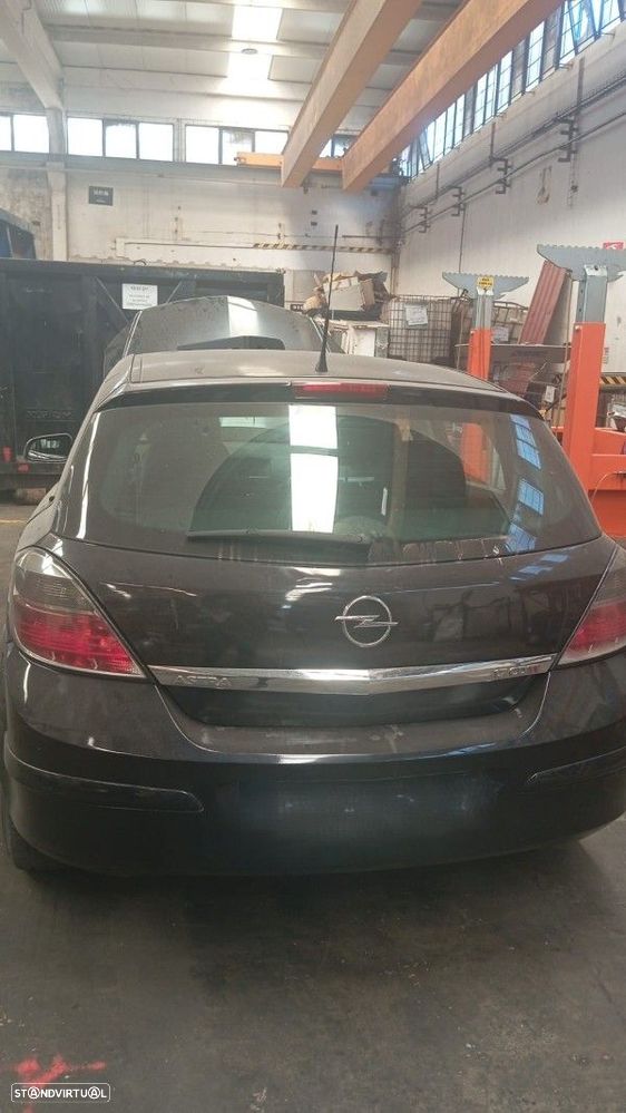 Para Peças Opel Astra H Hatchback (L48) - 2