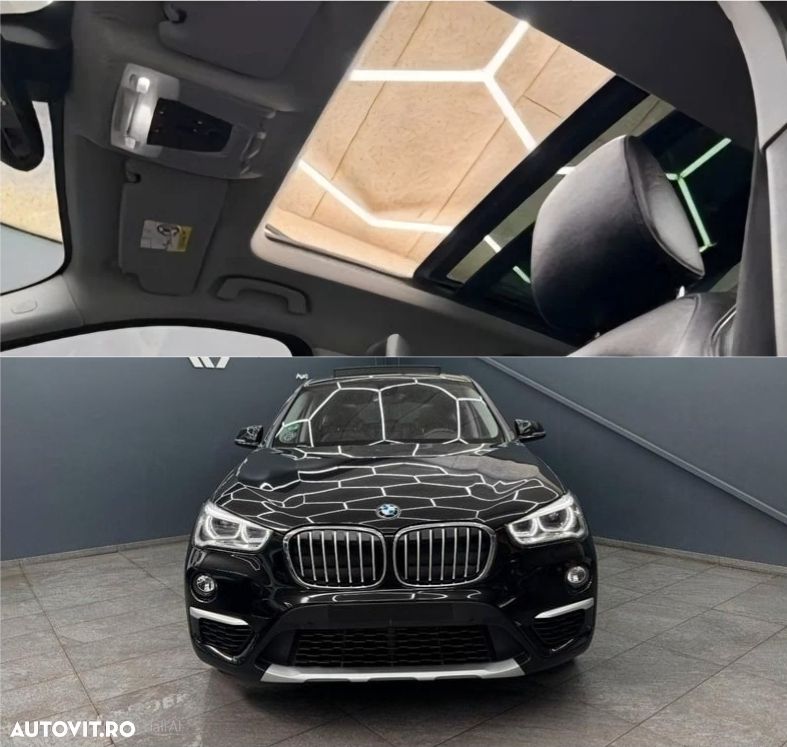 BMW X1 xDrive18d Aut. M Sport - 21