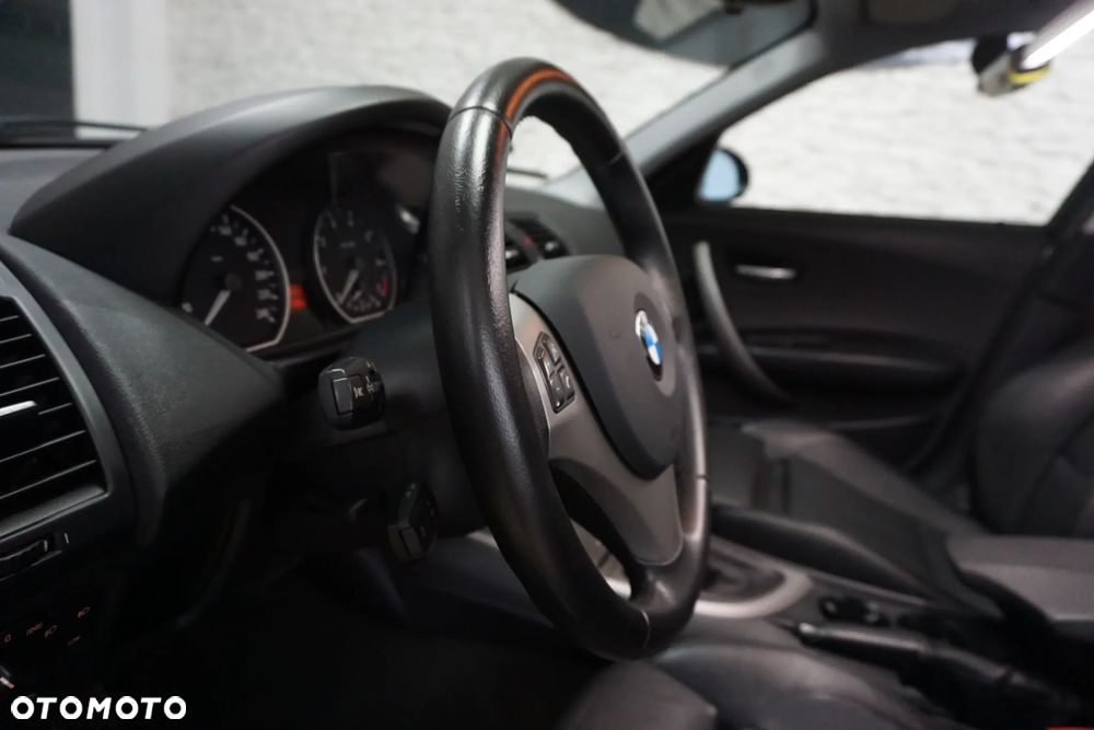 BMW Seria 1 - 16