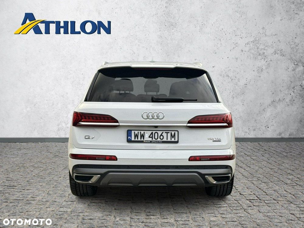 Audi Q7 - 4
