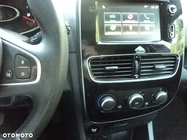 Renault Clio 0.9 Energy TCe Limited - 9