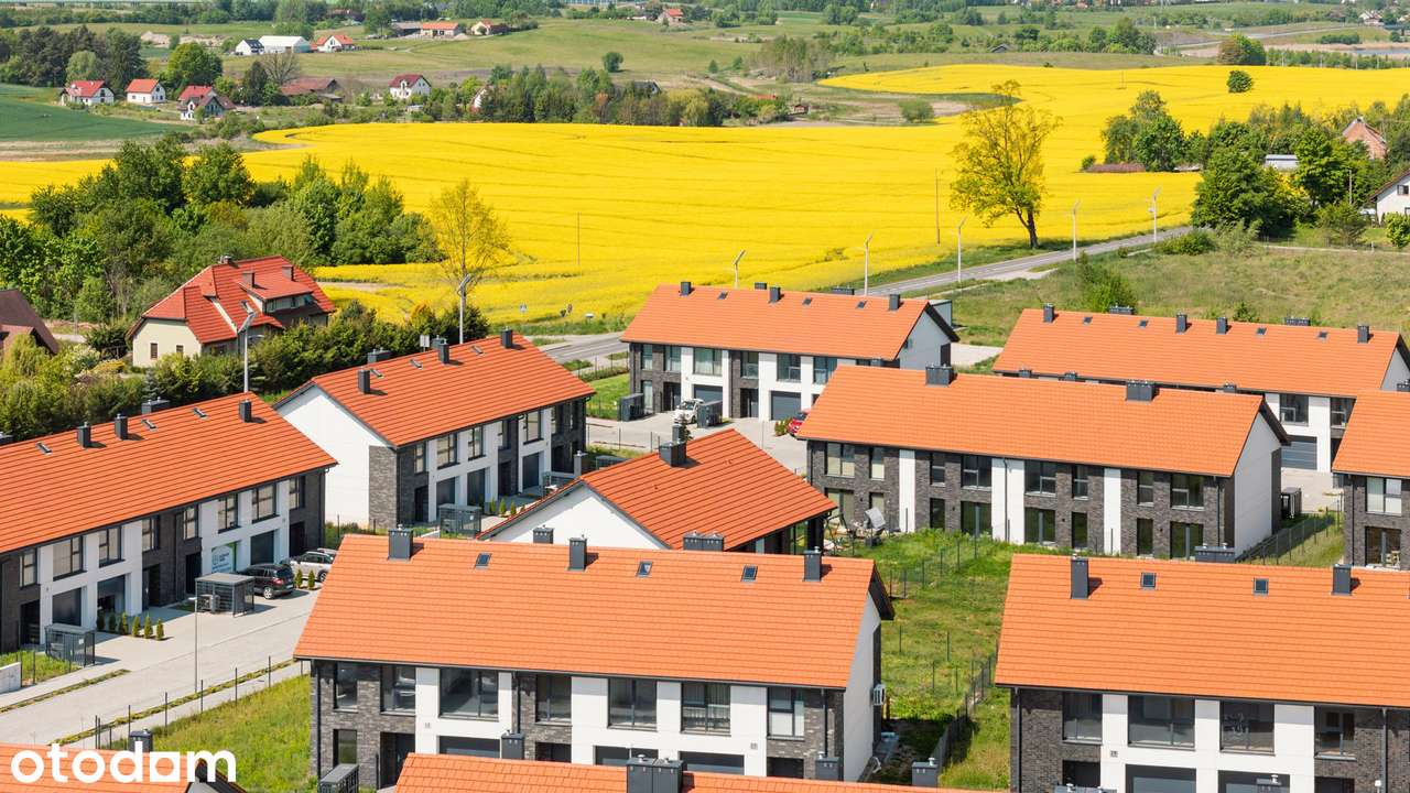 Klebark Park | Atrakcyjny dom 3km od Olsztyna - Pełny obrazek: 5/21