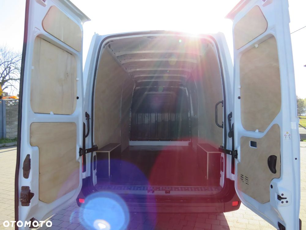 Renault Master L3H2 2.3DCI 136Ps - 32
