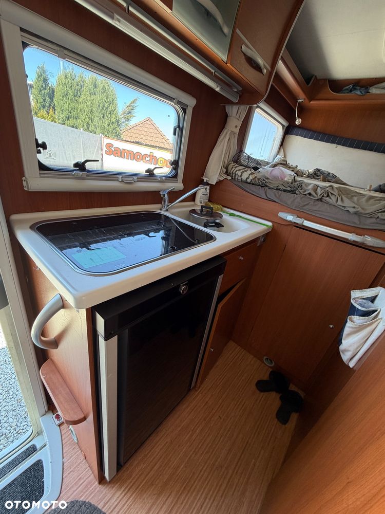 Fiat Ducato - 19