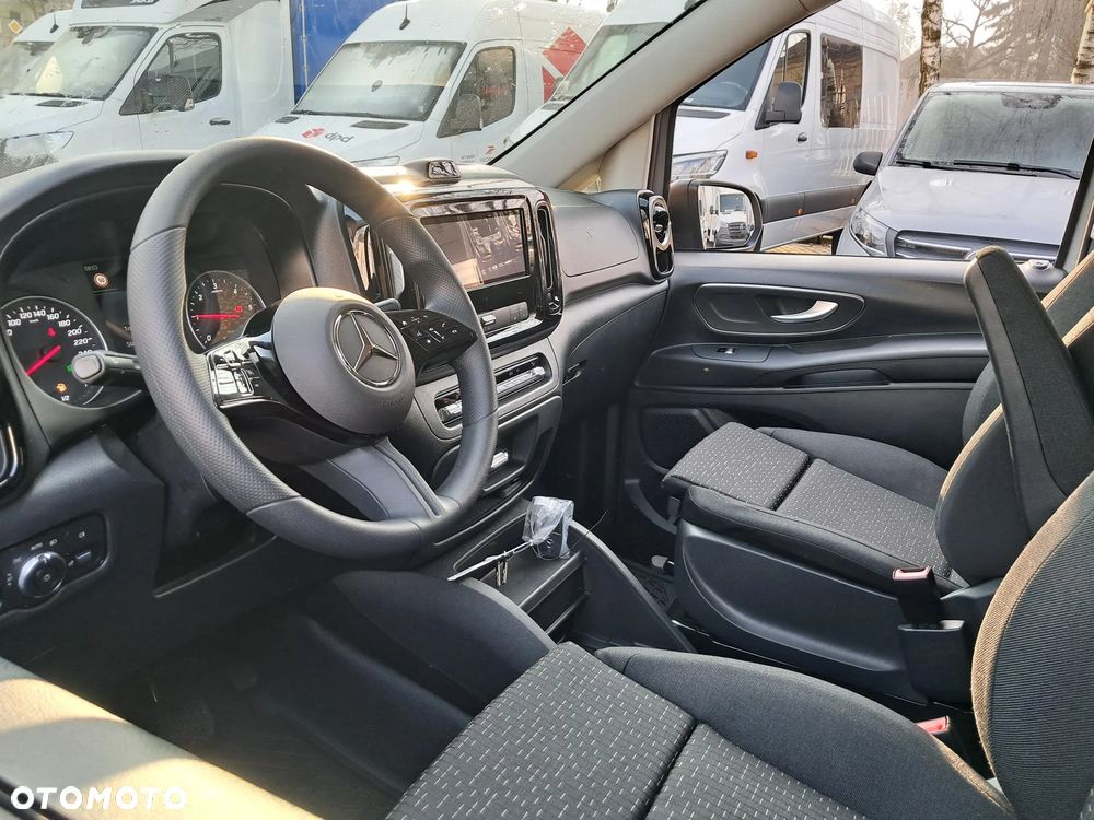 Mercedes-Benz VITO - 7