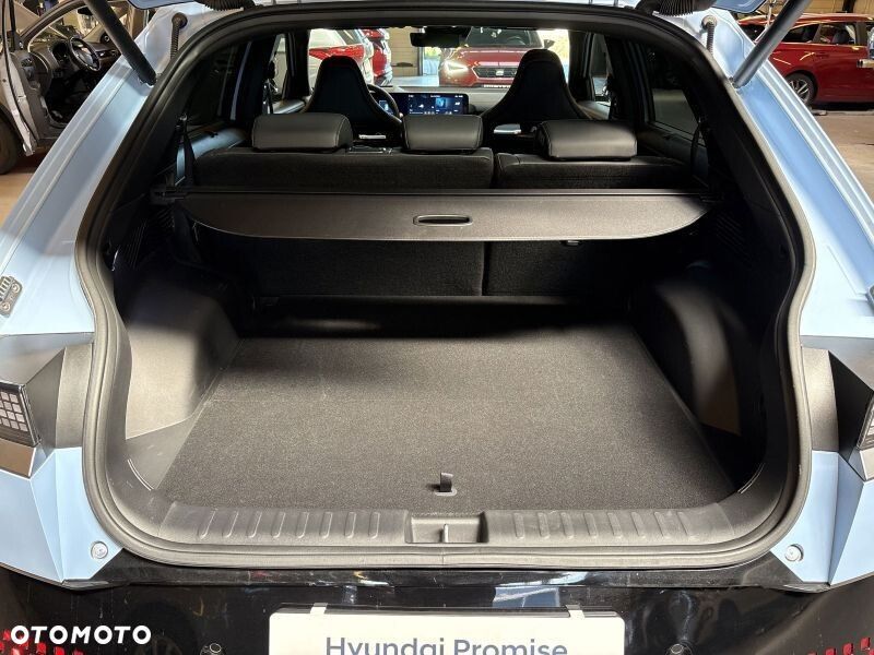 Hyundai IONIQ 5 84kWh N Performance 4WD - 21