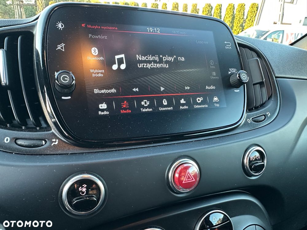 Fiat 500 0.9 8V TwinAir Turbo Start&Stopp Riva - 22