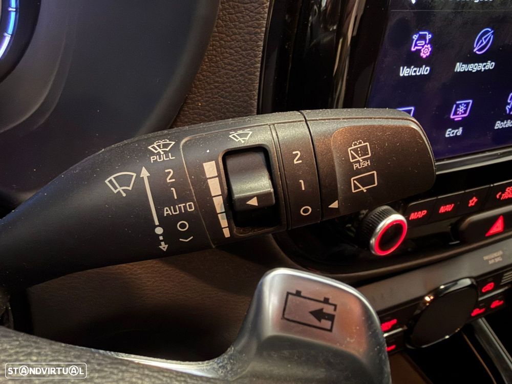 Kia e-Soul 64kWh - 20