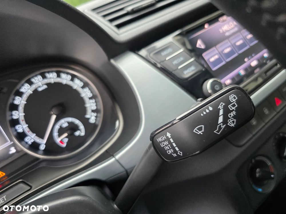 Skoda Fabia 1.0 TSI Ambition - 35