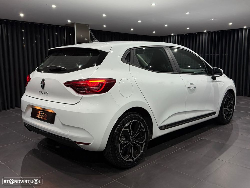 Renault Clio 1.0 TCe Intens - 8