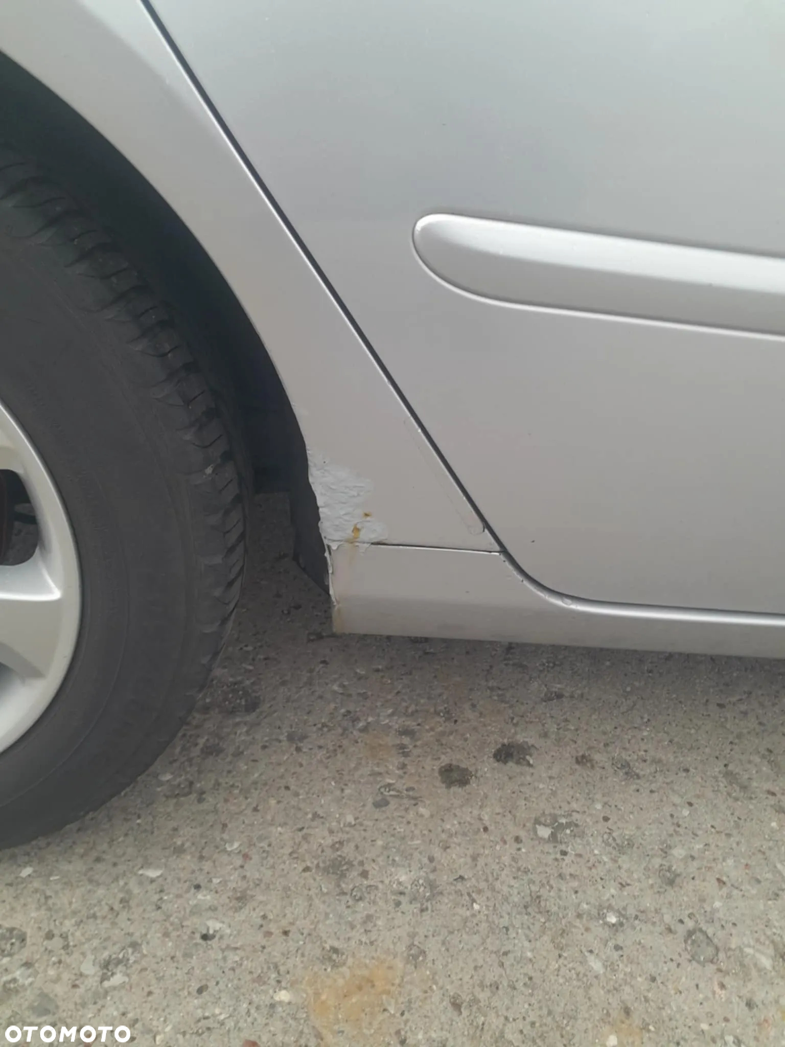 Kia Magentis 2.0 Gold - 10