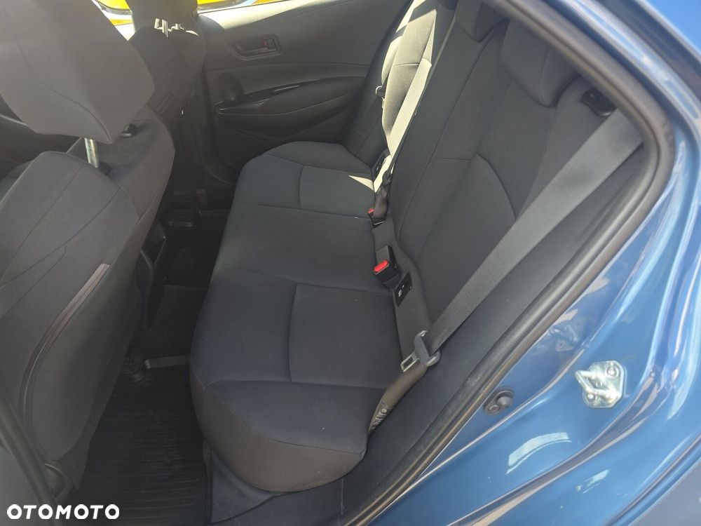 Toyota Corolla 1.2 T Active - 24