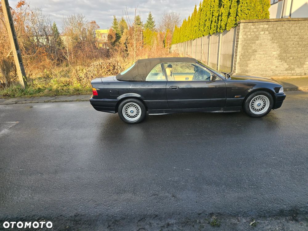 BMW Seria 3 - 15
