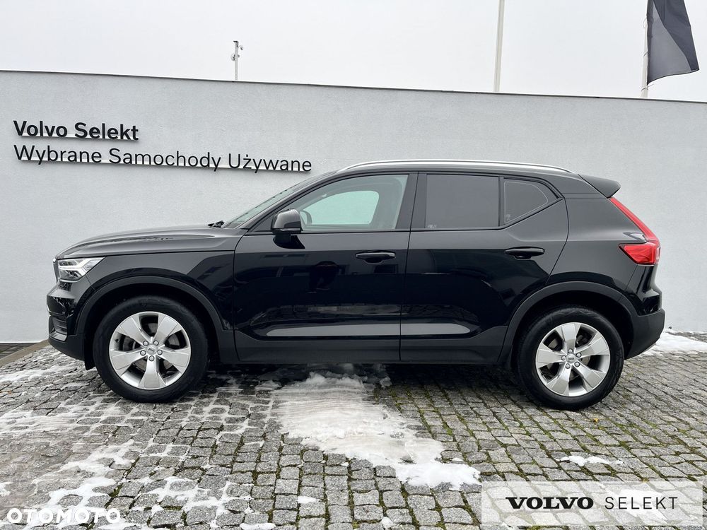 Volvo XC 40 - 6