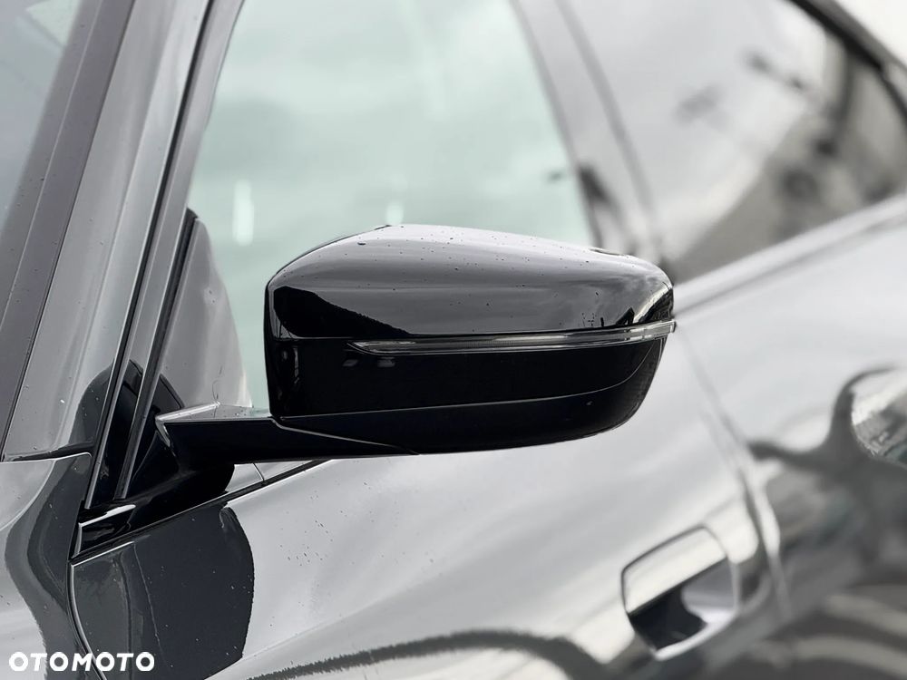 BMW Seria 4 420d xDrive Gran Coupe M Sport - 12