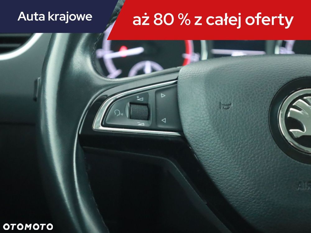 Skoda Octavia - 22