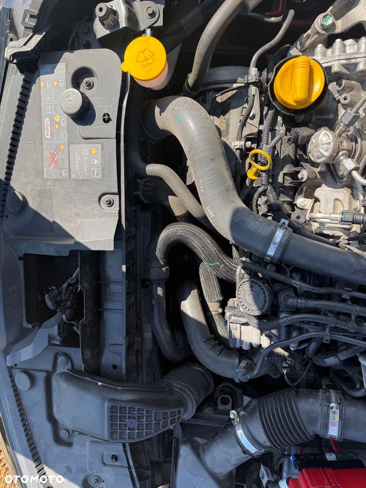 Renault Arkana TCe Mild Hybrid 140 EDC Techno - 10