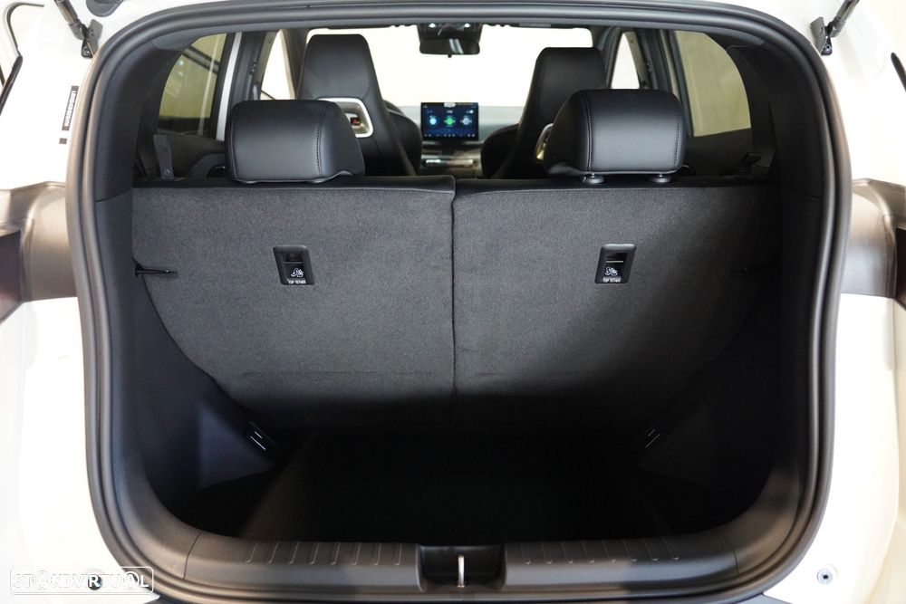 BYD Dolphin Surf 43.2 kWh Comfort - 39