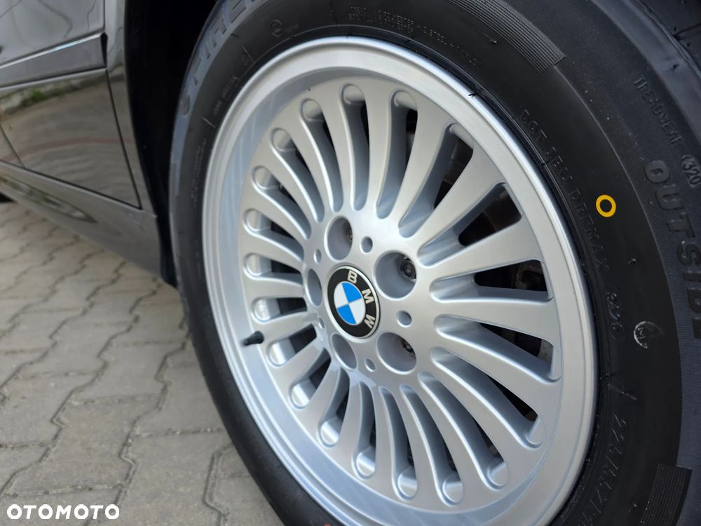 BMW Seria 5 - 28