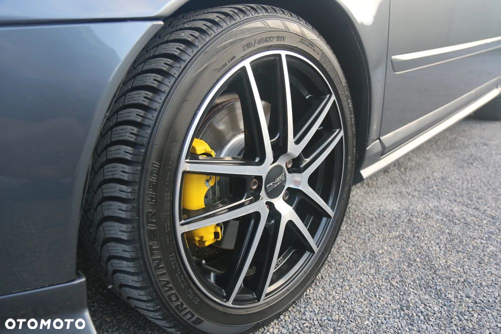 Volvo S40 - 5