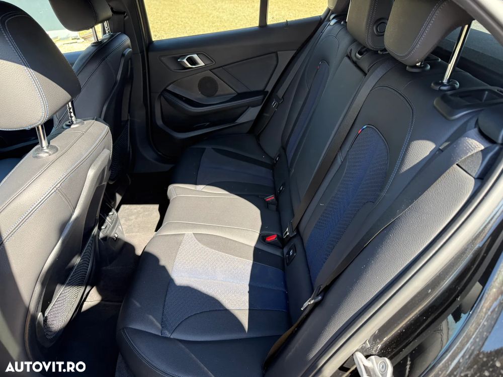 BMW Seria 1 118i Aut. M Sport - 6