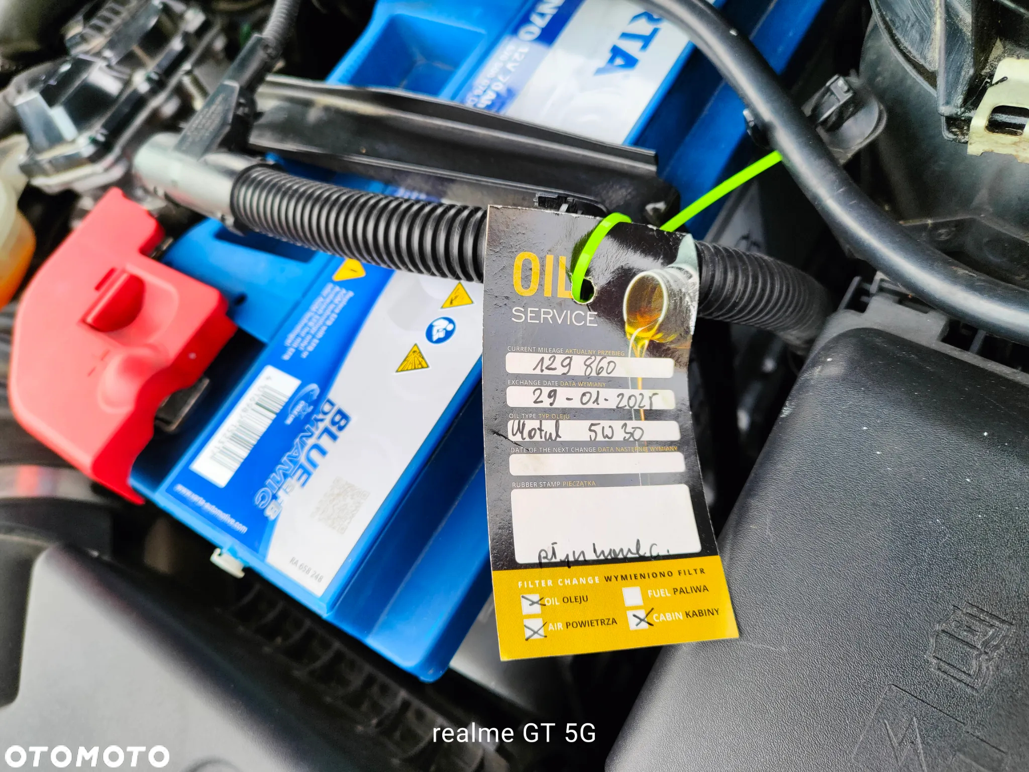 Ford Focus 2.0 EcoBlue Titanium - 16