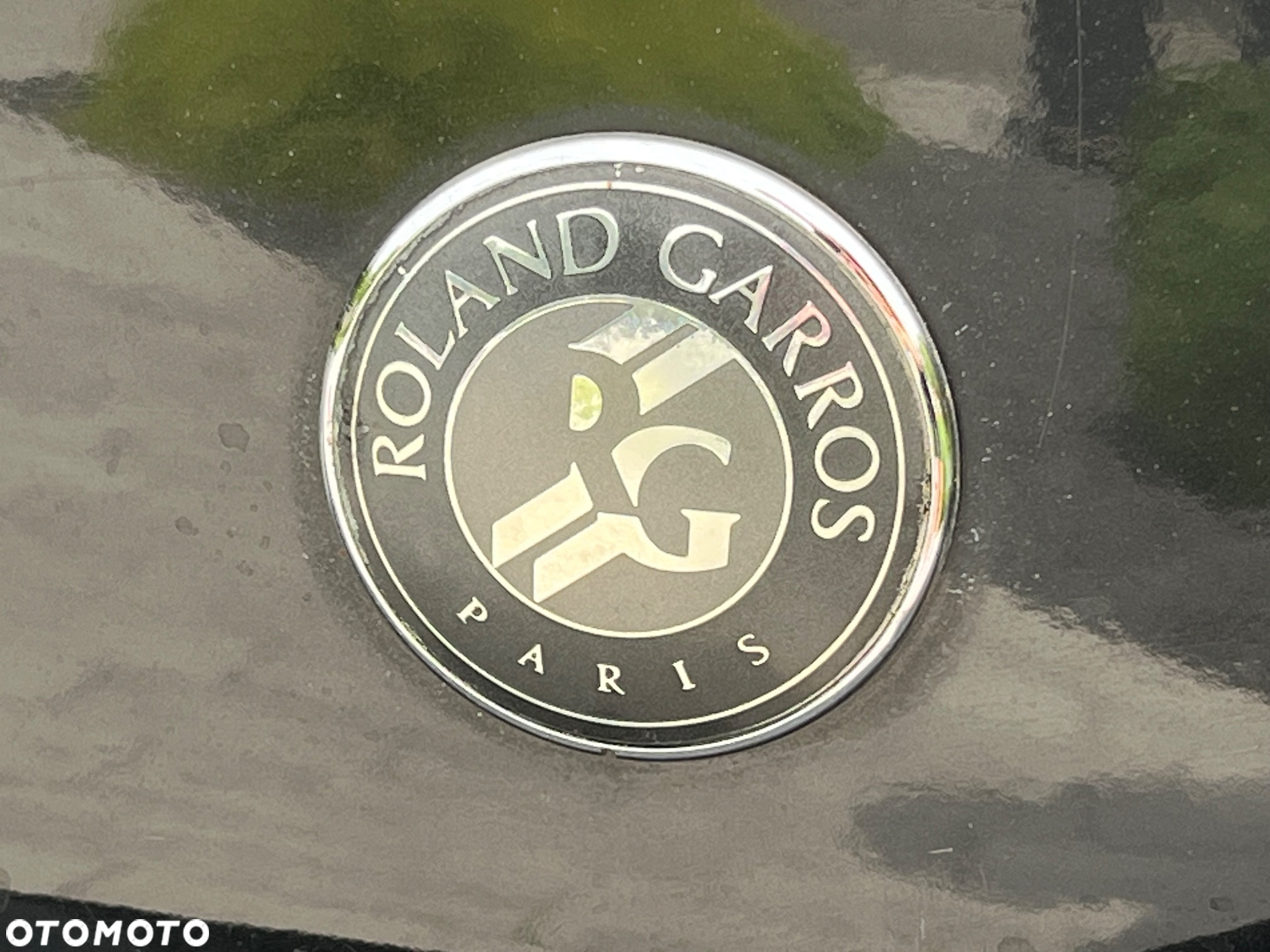 Peugeot 207 CC 120 VTi Roland Garros - 14