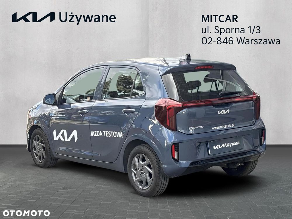 Kia Picanto 1.0 GDI L - 3