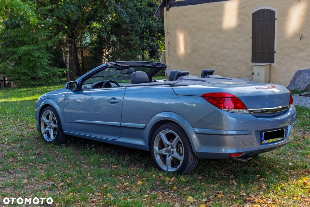 Opel Astra - 13