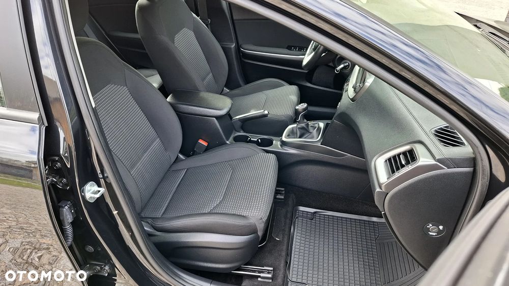 Kia Ceed 1.0 T-GDI S - 29