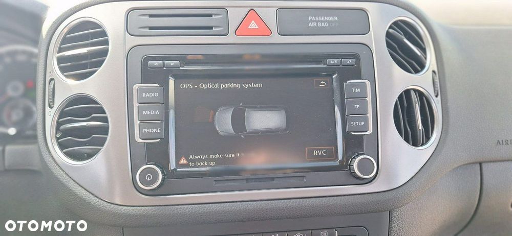 Volkswagen Tiguan - 15