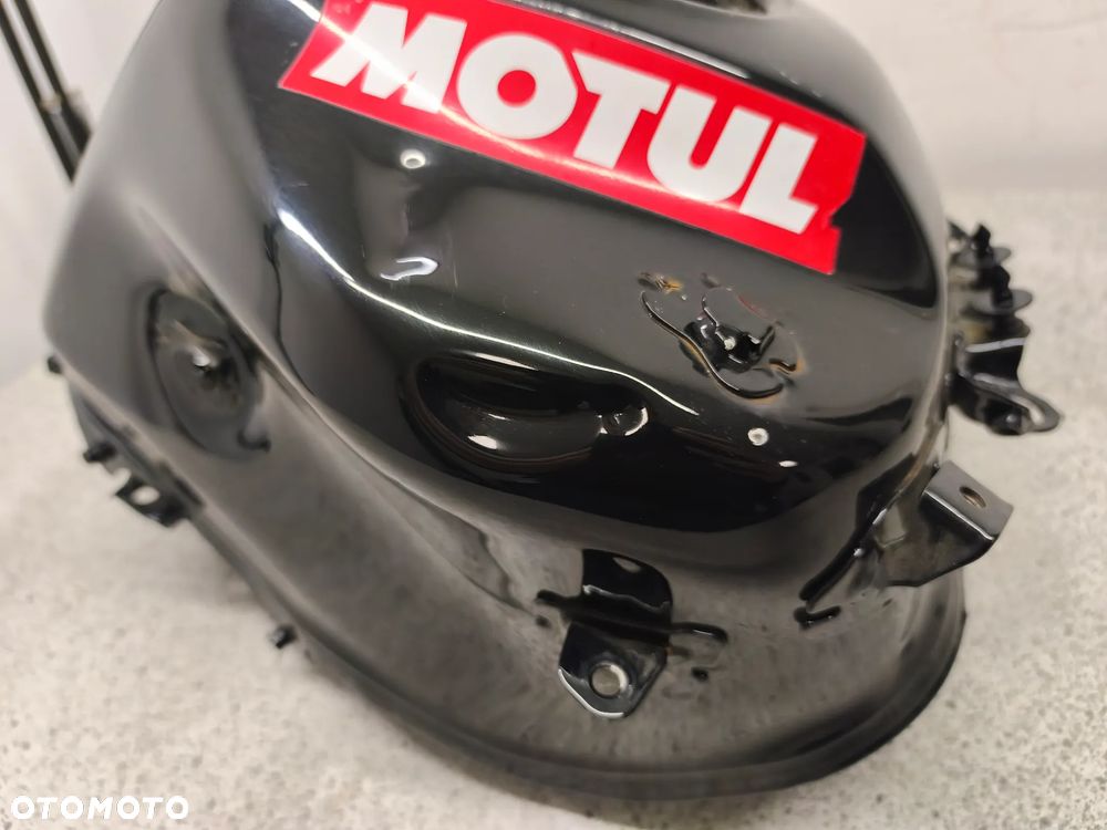 Bak, zbiornik paliwa KTM 125 Duke - 2