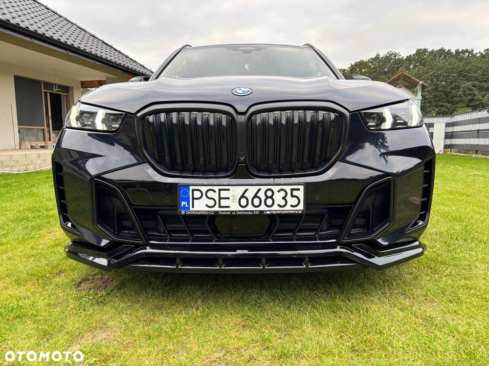 BMW X5 - 19