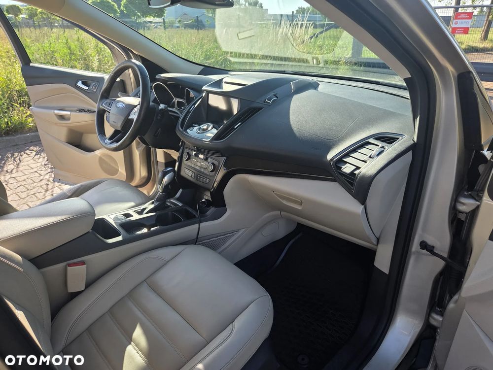 Ford Escape - 14