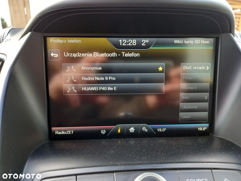 Ford C-MAX 1.0 EcoBoost Start-Stopp-System Titanium - 28