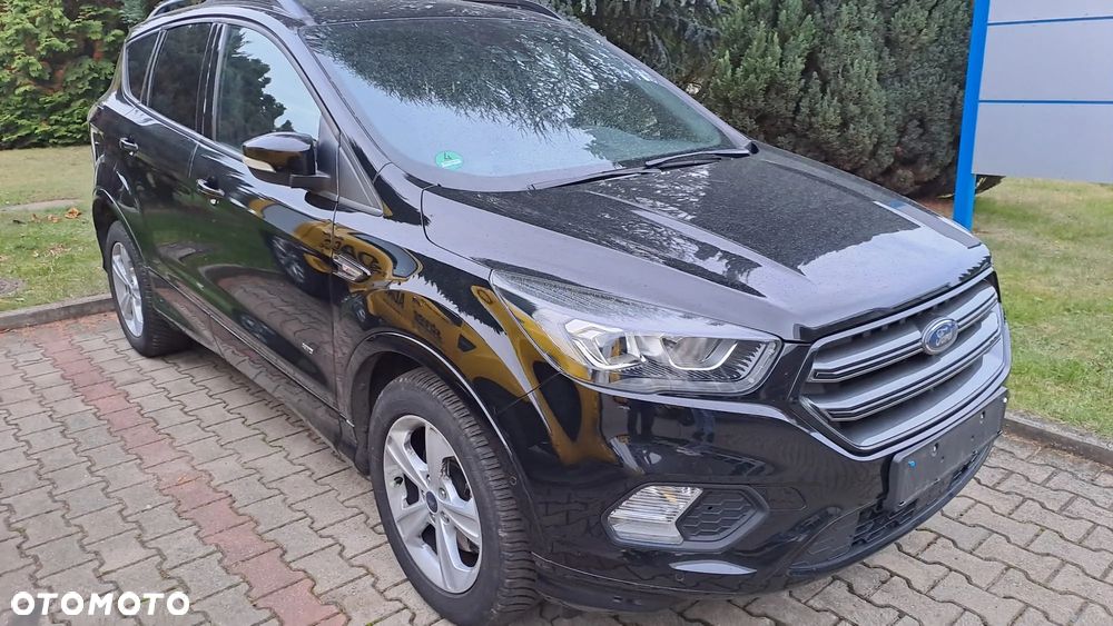 Ford Kuga 1.5 EcoBoost 4x4 ST-Line - 1