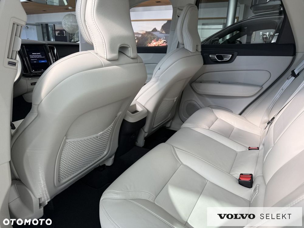 Volvo XC 60 - 23